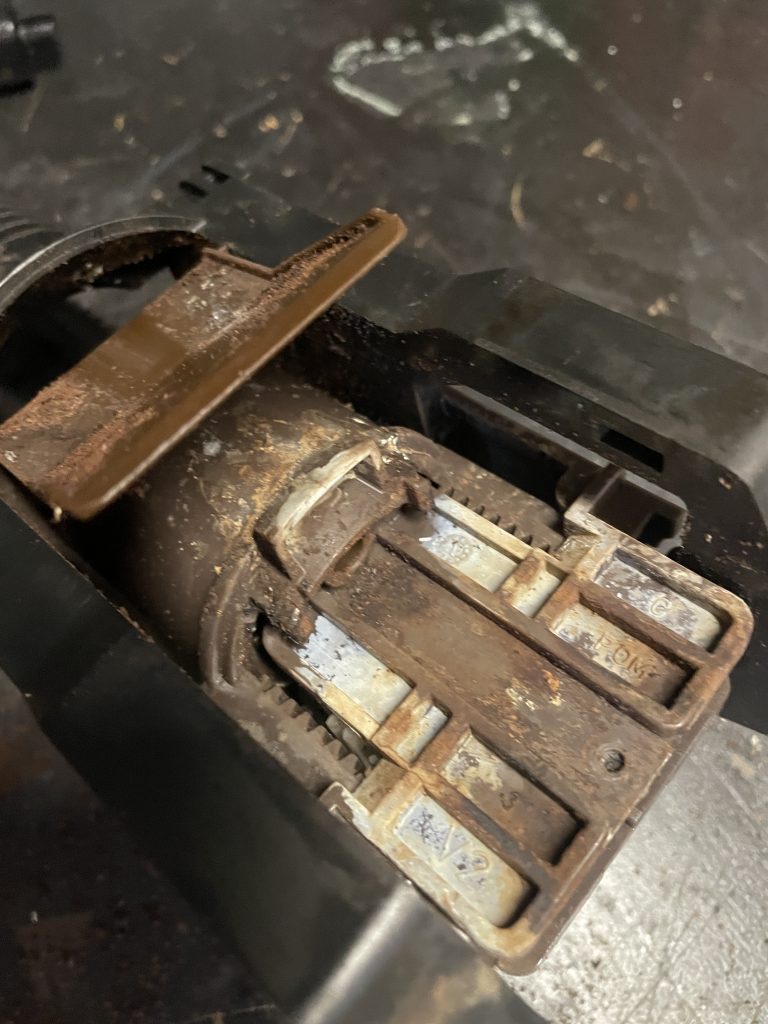 Kaffevollautomat Siemens EQ6 Series 300