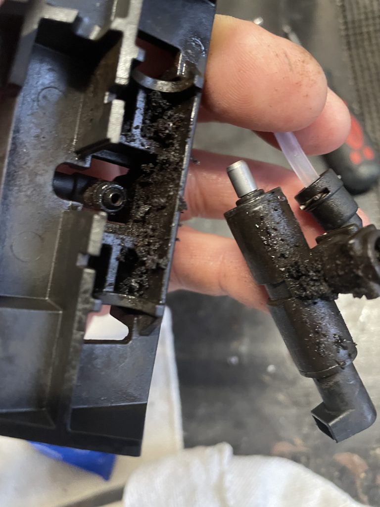 Kaffevollautomat DeLonghi Perfecta